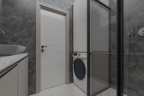 1+1 Wohnung  in Mersin, Türkei Nr. 224590 - 10