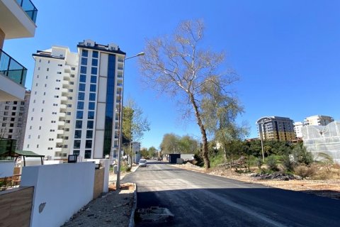 Apartment for sale  in Mahmutlar, Antalya, Turkey, 1 bedroom, 55m2, No. 224588 – photo 19