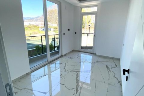 Apartment for sale  in Mahmutlar, Antalya, Turkey, 1 bedroom, 55m2, No. 224588 – photo 8