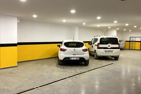 Apartment for sale  in Mahmutlar, Antalya, Turkey, 1 bedroom, 55m2, No. 224588 – photo 14