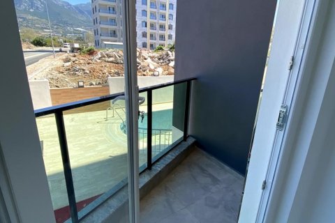 Apartment for sale  in Mahmutlar, Antalya, Turkey, 1 bedroom, 55m2, No. 224588 – photo 12