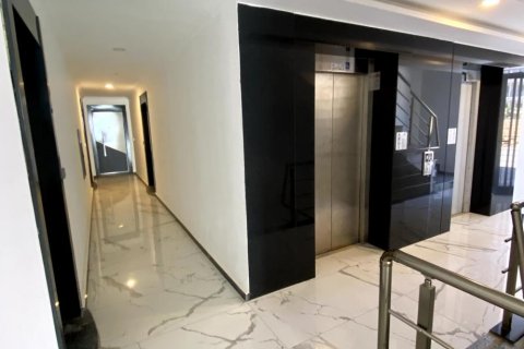 Apartment for sale  in Mahmutlar, Antalya, Turkey, 1 bedroom, 55m2, No. 224588 – photo 20