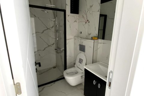 Apartment for sale  in Mahmutlar, Antalya, Turkey, 1 bedroom, 55m2, No. 224588 – photo 9
