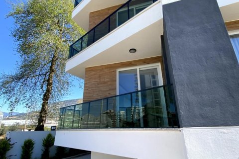 Apartment for sale  in Mahmutlar, Antalya, Turkey, 1 bedroom, 55m2, No. 224588 – photo 16