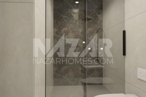 Apartment for sale  in Gazipasa, Antalya, Turkey, 1 bedroom, 55m2, No. 224587 – photo 21
