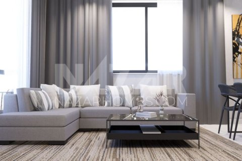 Apartment for sale  in Gazipasa, Antalya, Turkey, 1 bedroom, 55m2, No. 224587 – photo 27