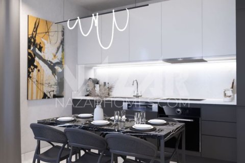 Apartment for sale  in Gazipasa, Antalya, Turkey, 1 bedroom, 55m2, No. 224587 – photo 17