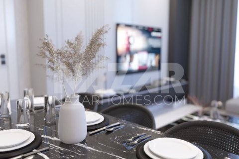 Apartment for sale  in Gazipasa, Antalya, Turkey, 1 bedroom, 55m2, No. 224587 – photo 16