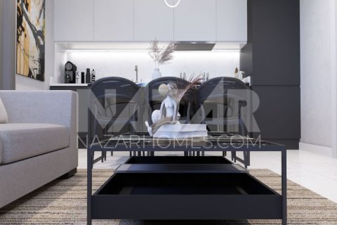 Apartment for sale  in Gazipasa, Antalya, Turkey, 1 bedroom, 55m2, No. 224587 – photo 23