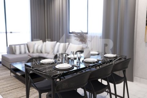 Apartment for sale  in Gazipasa, Antalya, Turkey, 1 bedroom, 55m2, No. 224587 – photo 14