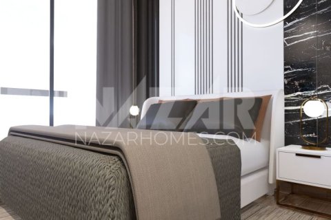 Apartment for sale  in Gazipasa, Antalya, Turkey, 1 bedroom, 55m2, No. 224587 – photo 18