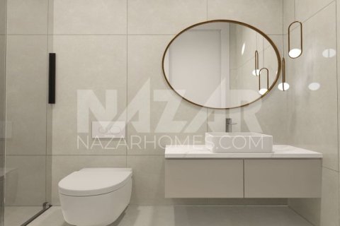Apartment for sale  in Gazipasa, Antalya, Turkey, 1 bedroom, 55m2, No. 224587 – photo 19