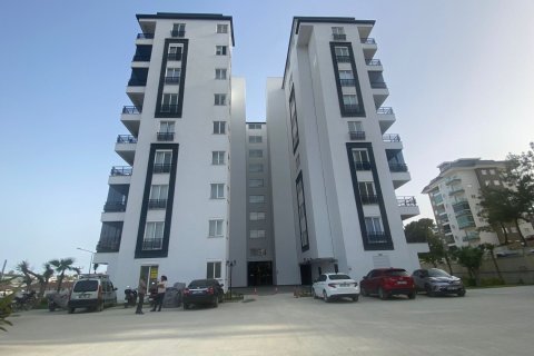 1+1 Apartment  in Alanya, Antalya, Turkey No. 224586