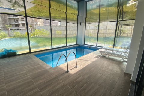 Apartment for sale  in Alanya, Antalya, Turkey, 1 bedroom, 55m2, No. 224586 – photo 5