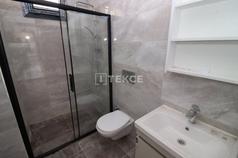 2+1 Wohnung  in Mezitli, Mersin, Türkei Nr. 224584 - 14