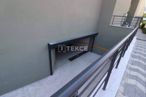 2+1 Wohnung  in Mezitli, Mersin, Türkei Nr. 224584 - 5