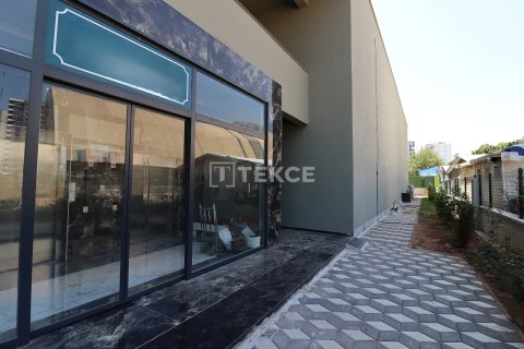 2+1 Wohnung  in Mezitli, Mersin, Türkei Nr. 224584 - 4