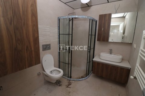 2+1 Wohnung  in Mezitli, Mersin, Türkei Nr. 224584 - 13