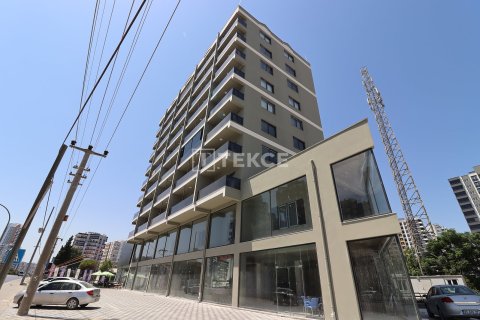 2+1 Wohnung  in Mezitli, Mersin, Türkei Nr. 224584 - 2