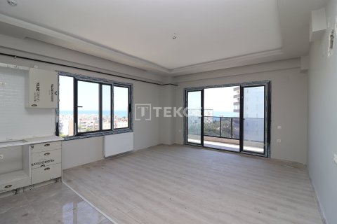 2+1 Wohnung  in Mezitli, Mersin, Türkei Nr. 224584 - 6