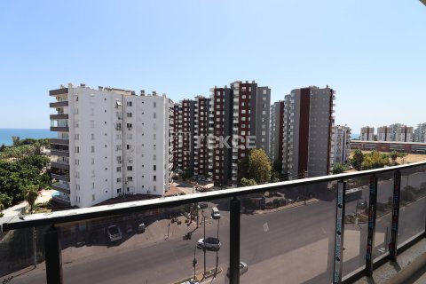 2+1 Wohnung  in Mezitli, Mersin, Türkei Nr. 224584 - 11