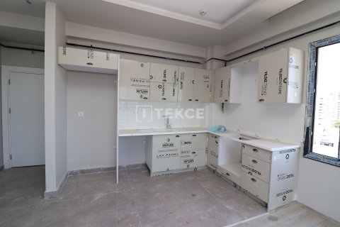 2+1 Wohnung  in Mezitli, Mersin, Türkei Nr. 224584 - 8