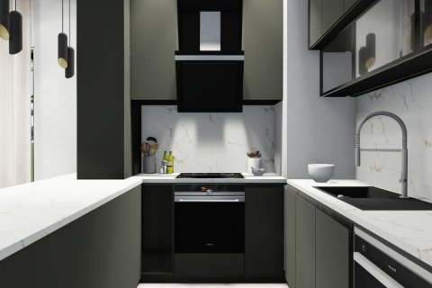 Villa  3+1  Bodrum, Muğla, Türkiye №215485 - 8