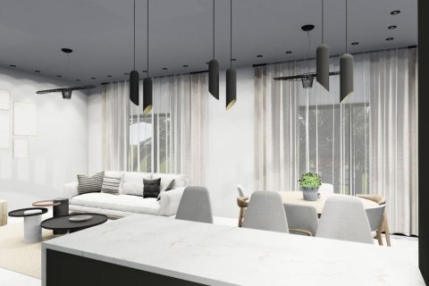 Villa  3+1  Bodrum, Muğla, Türkiye №215485 - 9