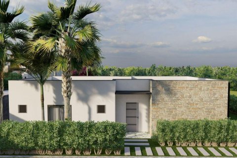 Villa  3+1  Bodrum, Muğla, Türkiye №215485 - 6