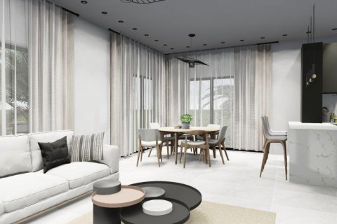 Villa  3+1  Bodrum, Muğla, Türkiye №215485 - 10