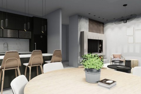 Villa  3+1  Bodrum, Muğla, Türkiye №215485 - 7