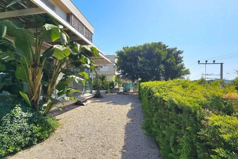 Villa  4+1  Bodrum, Muğla, Türkiye №215489 - 28