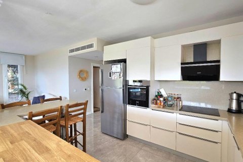 Villa  4+1  Bodrum, Muğla, Türkiye №215489 - 16