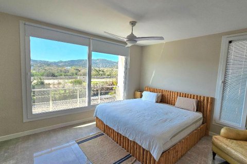 Villa  4+1  Bodrum, Muğla, Türkiye №215489 - 24