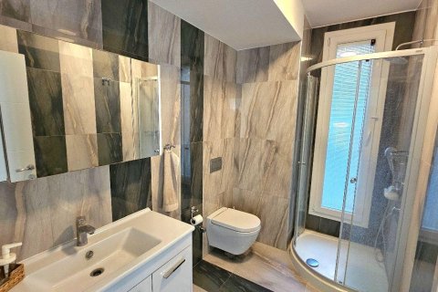 Villa  4+1  Bodrum, Muğla, Türkiye №215489 - 19