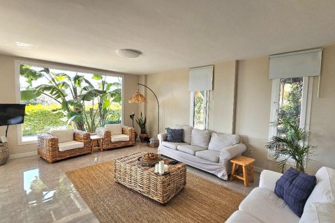 Villa  4+1  Bodrum, Muğla, Türkiye №215489 - 7