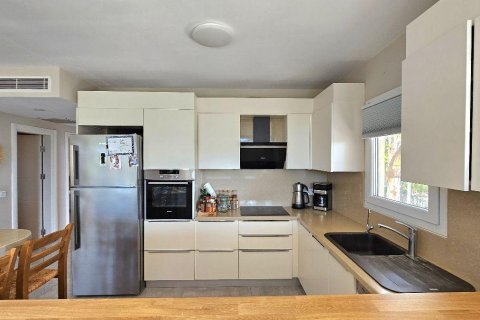 Villa  4+1  Bodrum, Muğla, Türkiye №215489 - 15