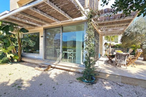 Villa  4+1  Bodrum, Muğla, Türkiye №215489 - 4