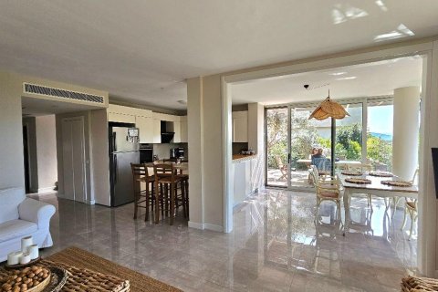 Villa  4+1  Bodrum, Muğla, Türkiye №215489 - 9