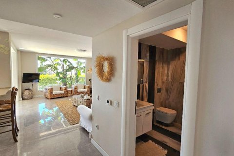 Villa  4+1  Bodrum, Muğla, Türkiye №215489 - 18