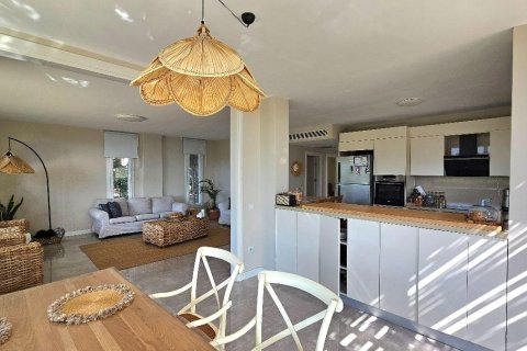 Villa  4+1  Bodrum, Muğla, Türkiye №215489 - 11