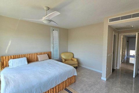 Villa  4+1  Bodrum, Muğla, Türkiye №215489 - 25