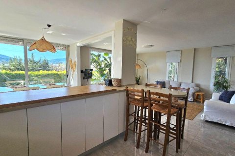 Villa  4+1  Bodrum, Muğla, Türkiye №215489 - 17