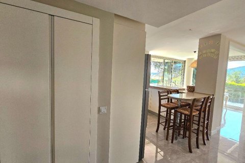 Villa  4+1  Bodrum, Muğla, Türkiye №215489 - 22