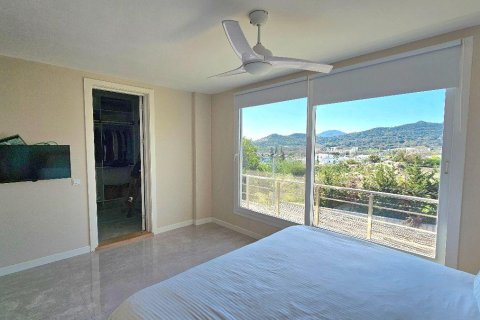 Villa  4+1  Bodrum, Muğla, Türkiye №215489 - 26