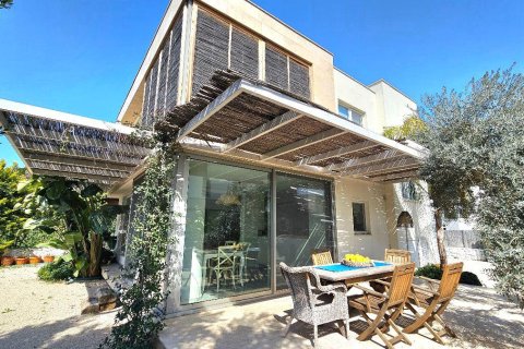 Villa  4+1  Bodrum, Muğla, Türkiye №215489 - 5