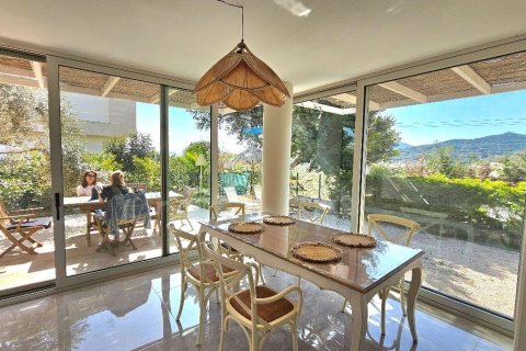 Villa  4+1  Bodrum, Muğla, Türkiye №215489 - 13