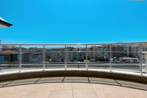 3+1 Lejlighed  i Alanya, Antalya, Tyrkiet Nr. 215486 - 11