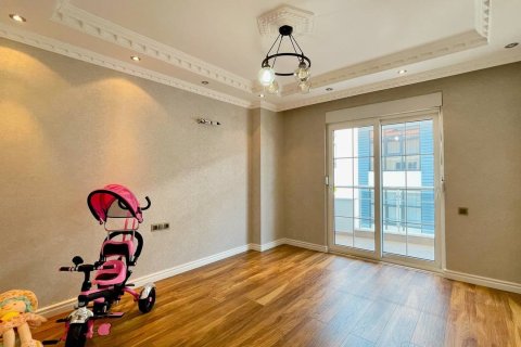 3+1 Lejlighed  i Alanya, Antalya, Tyrkiet Nr. 215486 - 16