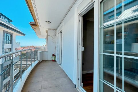 3+1 Lejlighed  i Alanya, Antalya, Tyrkiet Nr. 215486 - 13